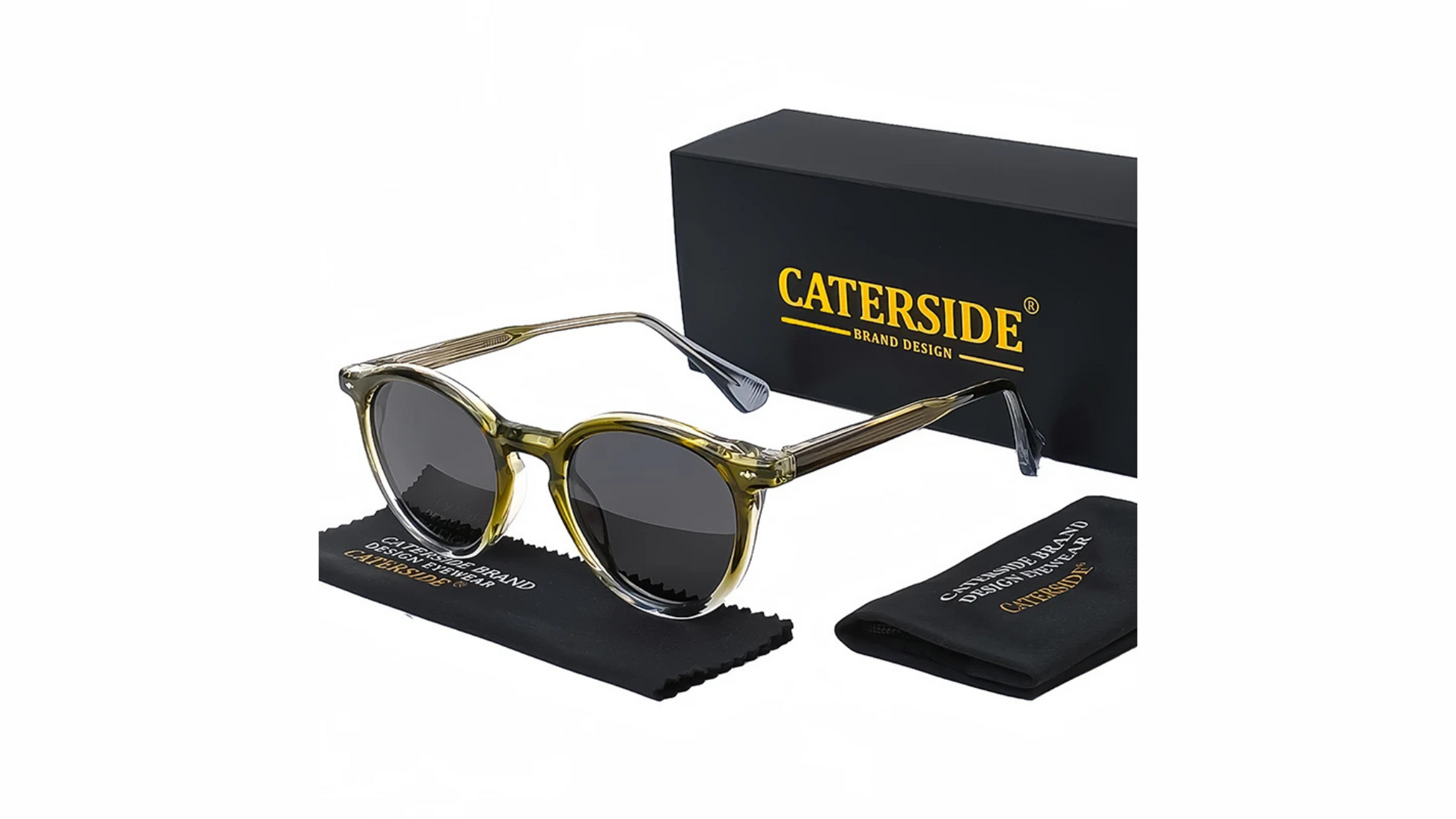 Caterside Monroe