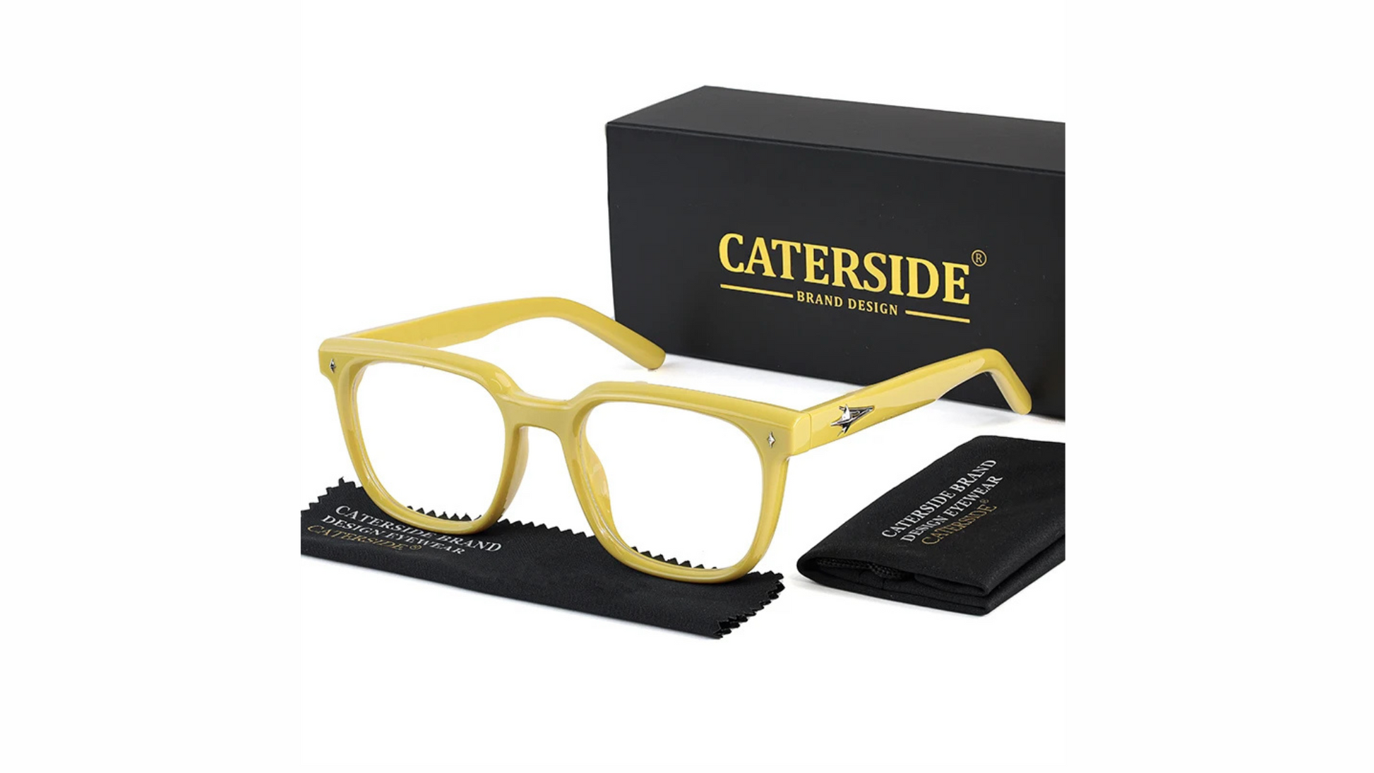 Caterside JetFrame One