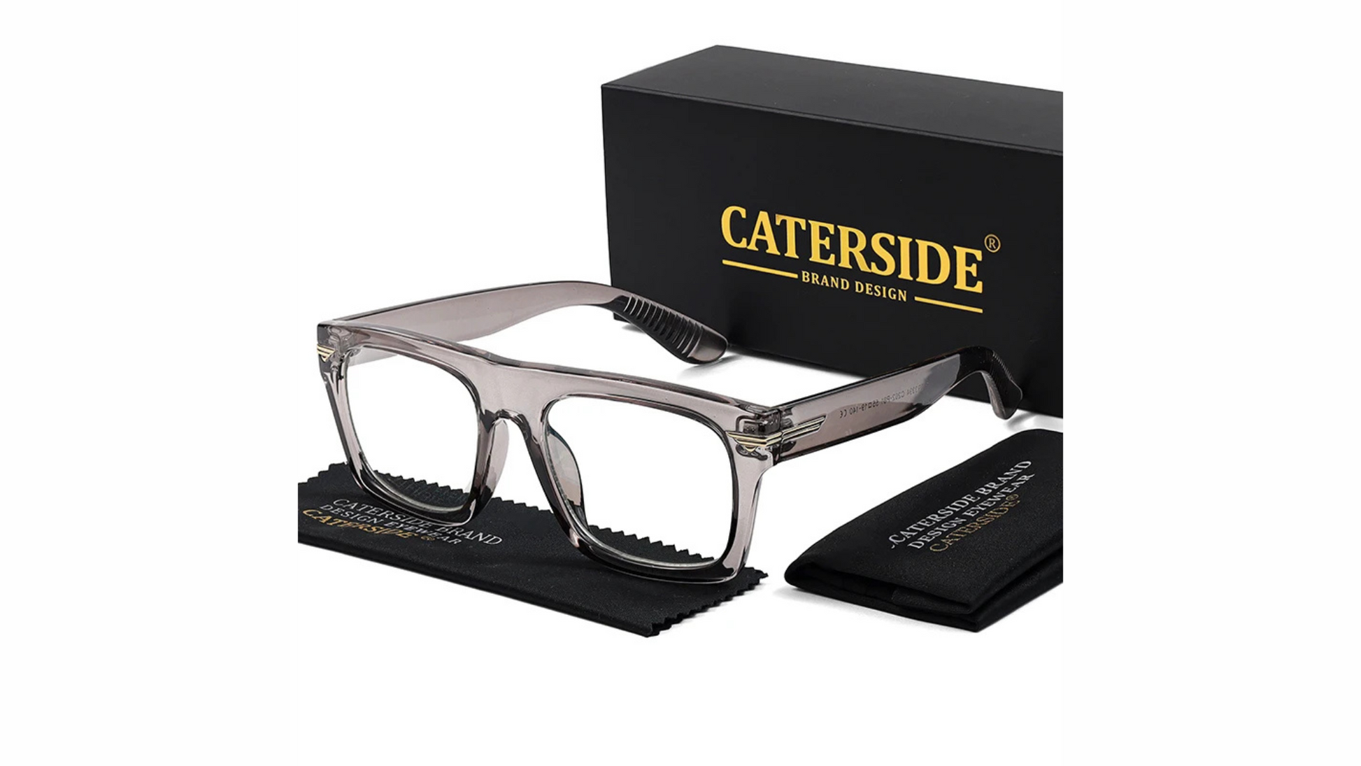 Caterside 58