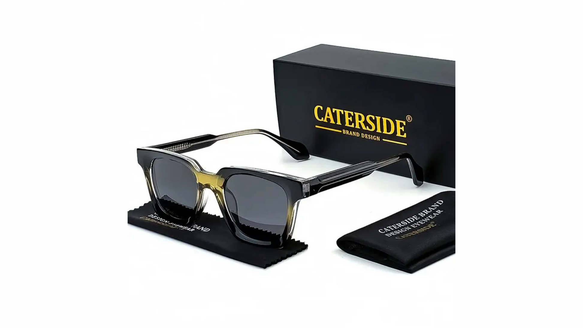 Caterside Vault