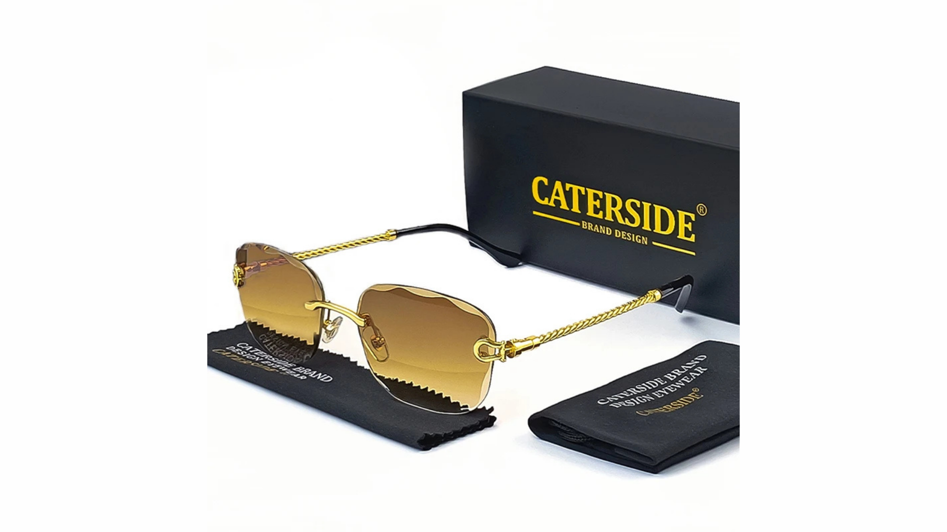 Caterside Lush