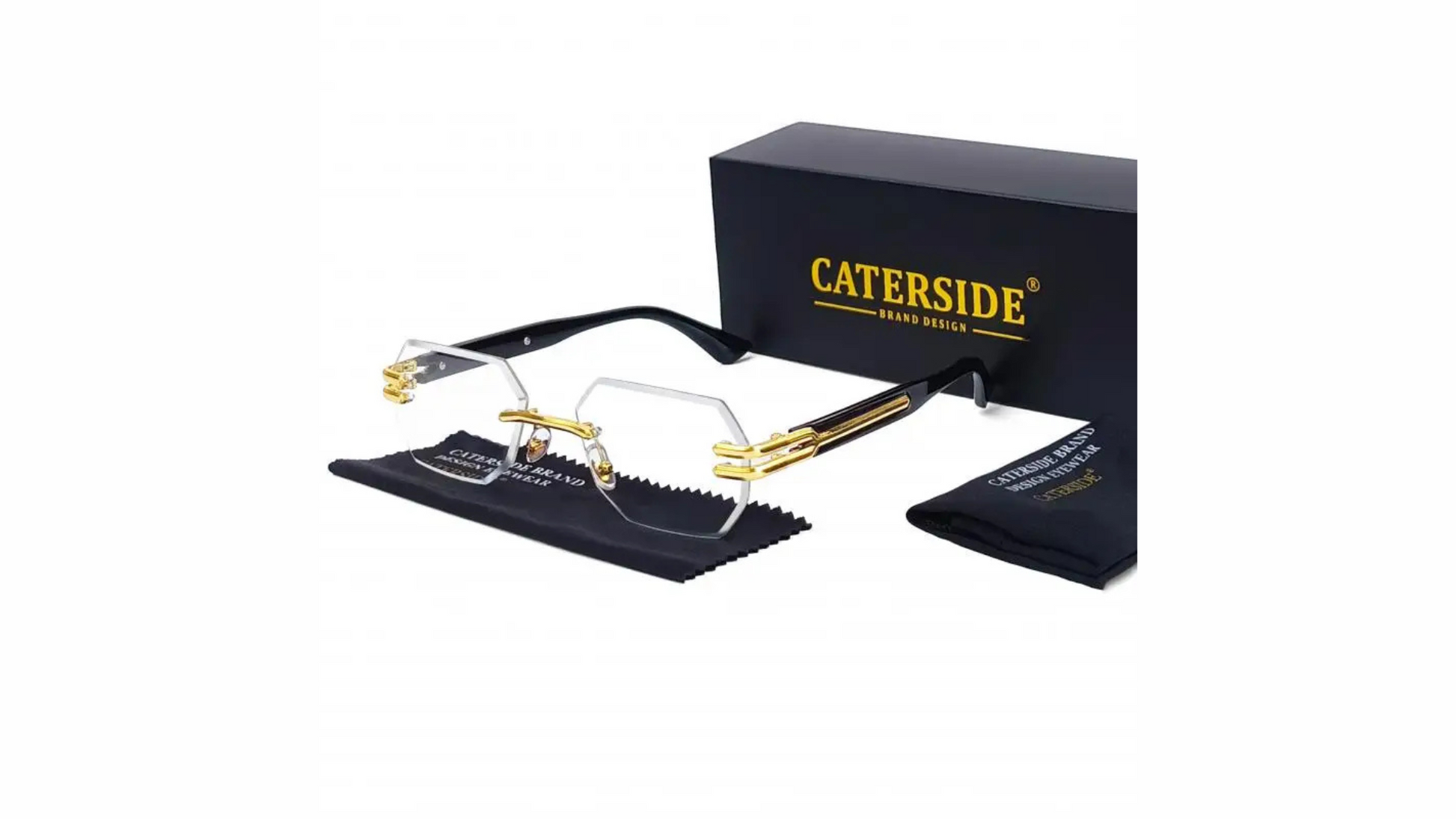 Caterside Vektor