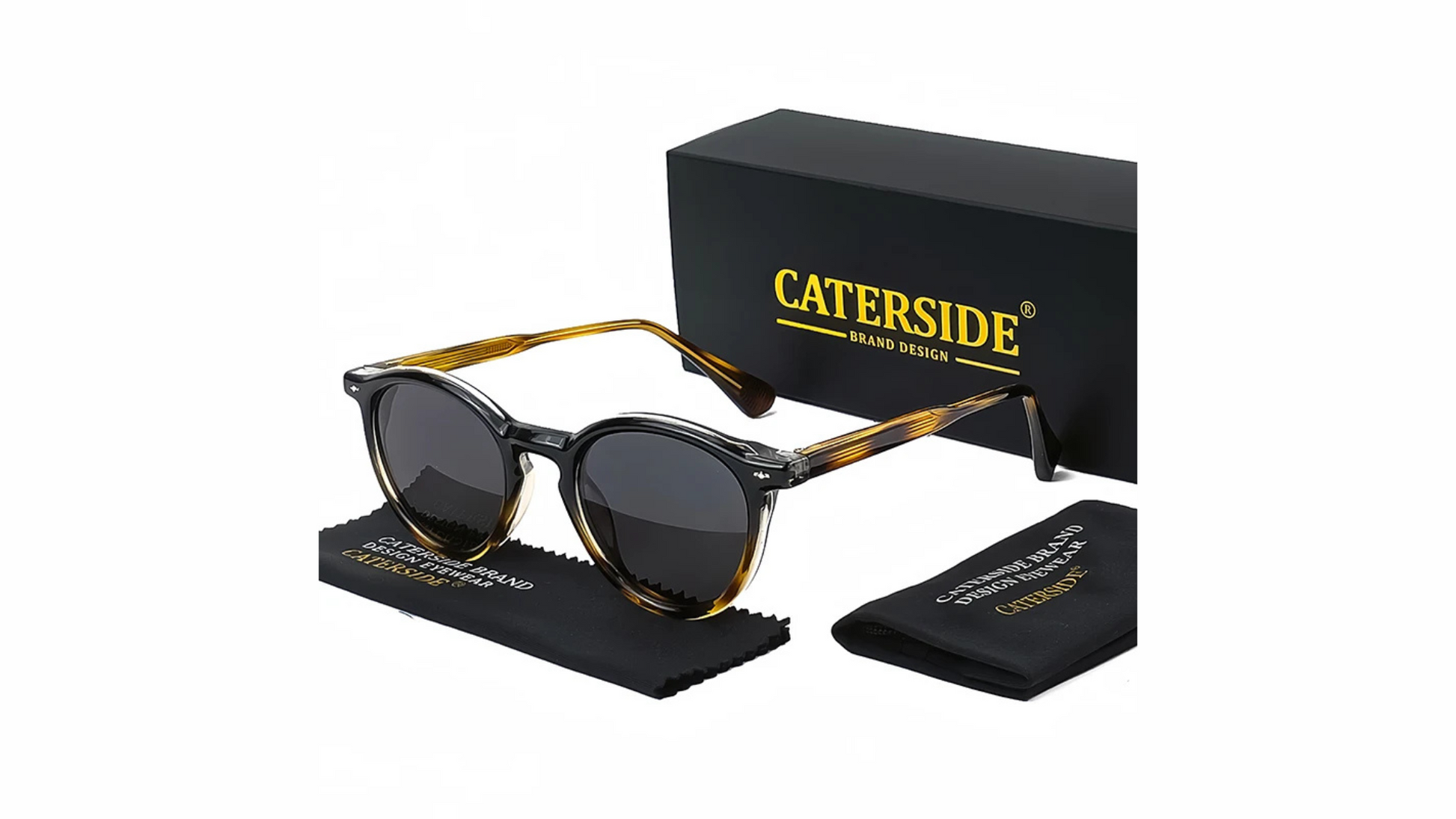 Caterside Monroe