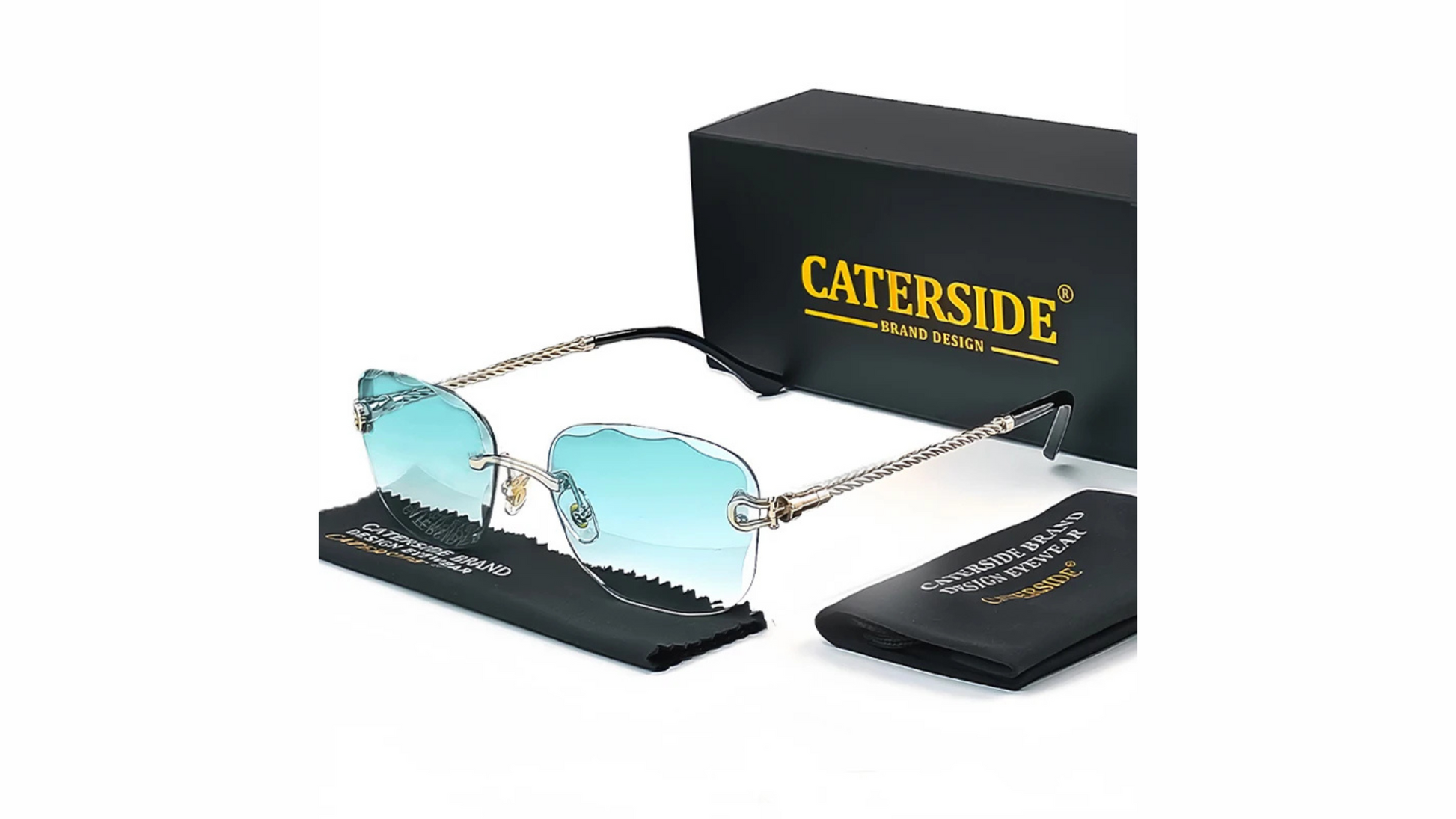 Caterside Lush