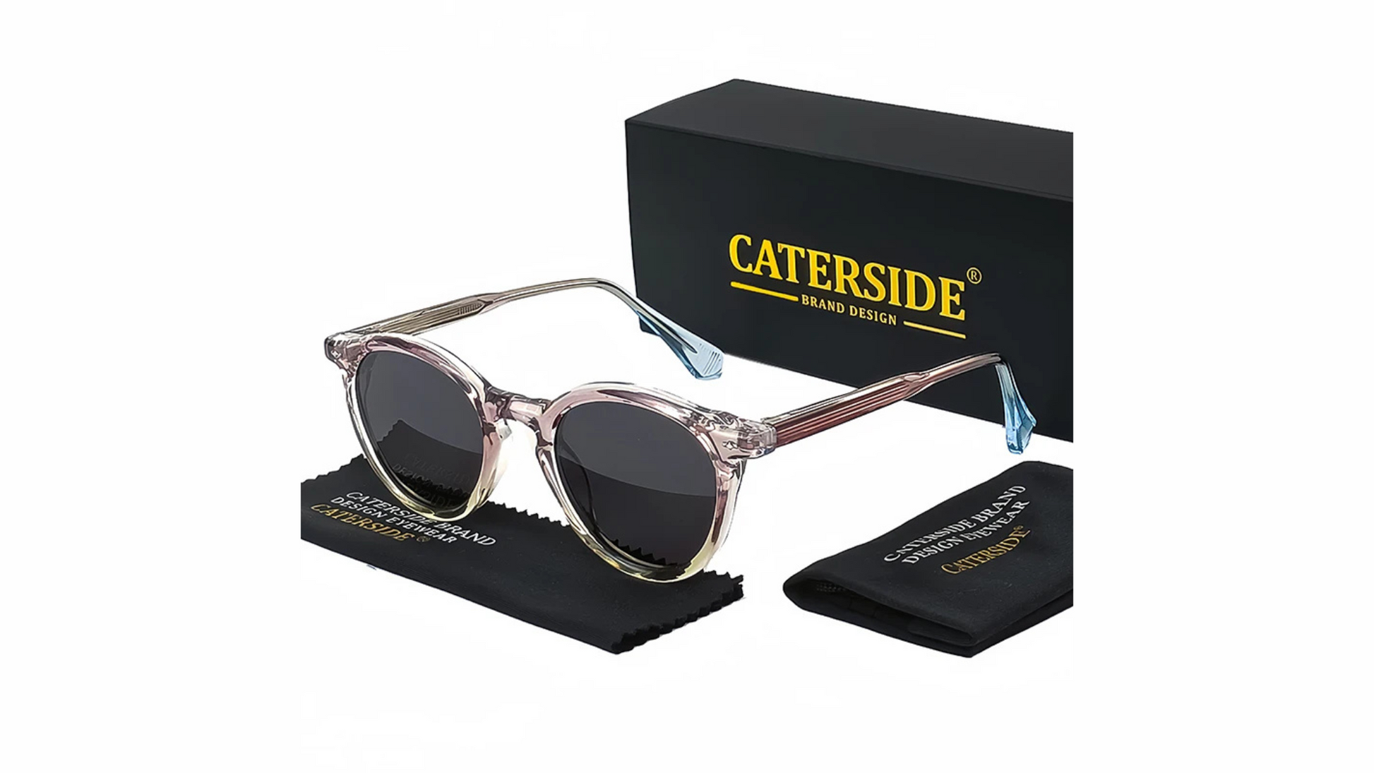 Caterside Monroe