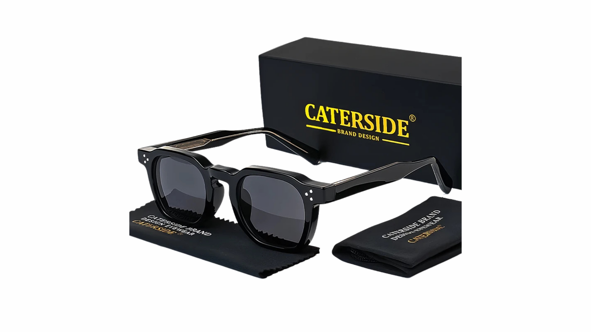 Caterside Originals