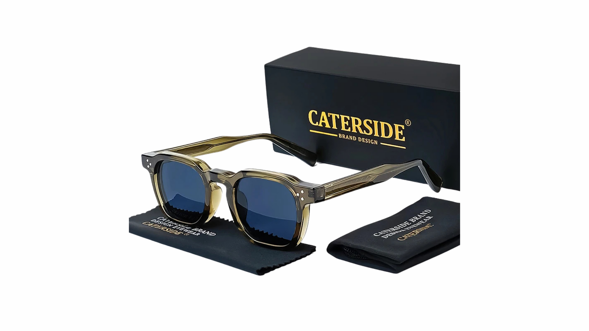 Caterside Originals