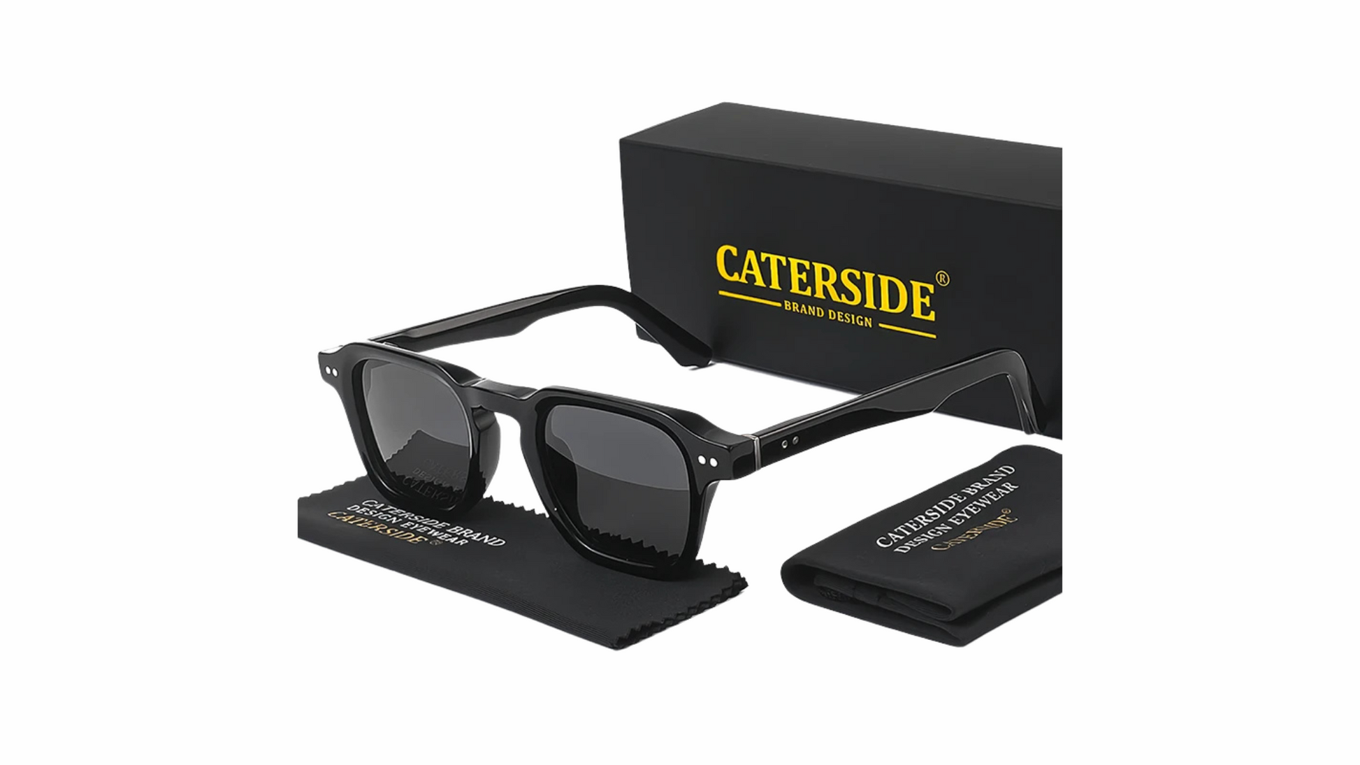 Caterside Hudson