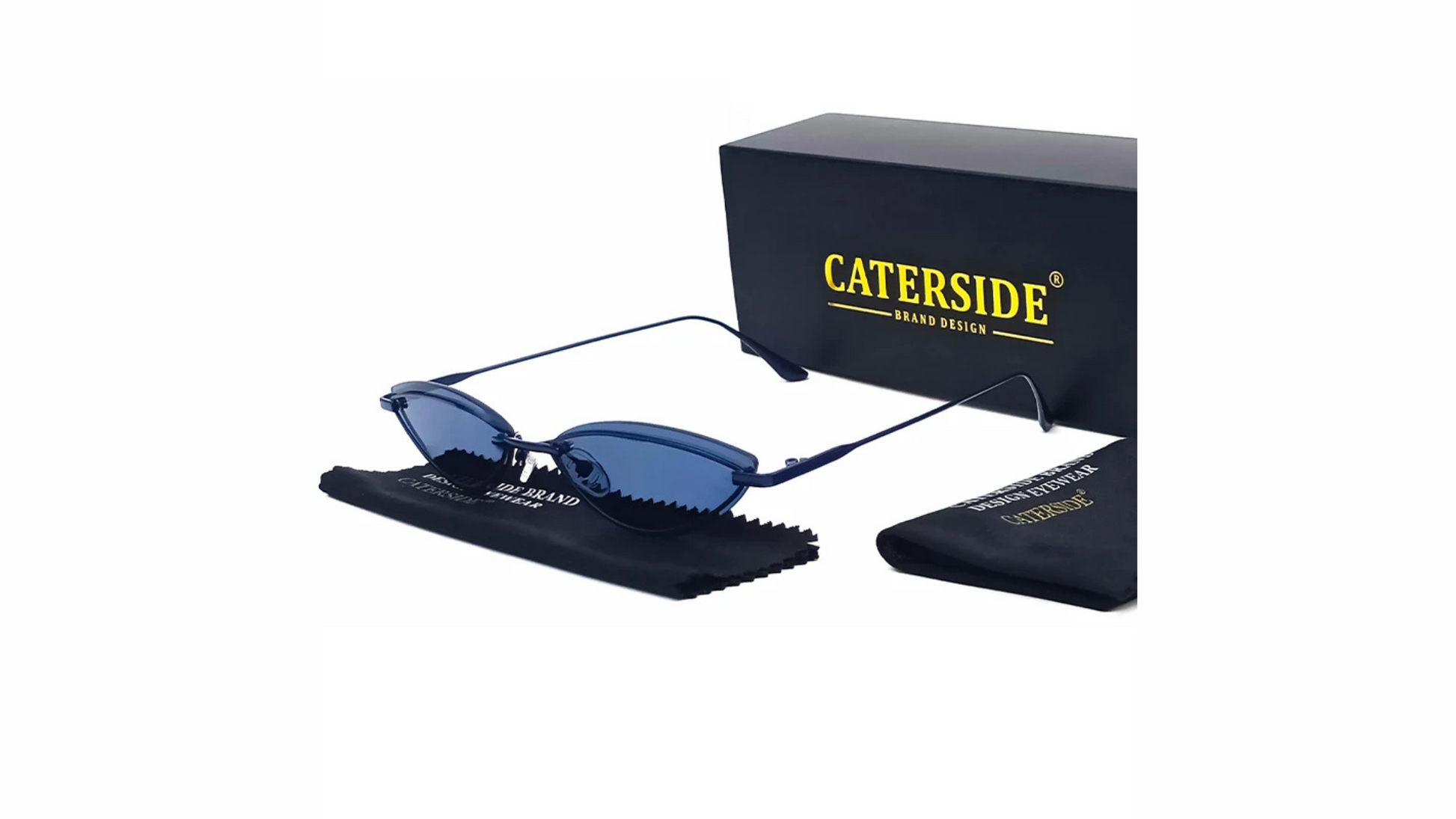 Caterside Iris