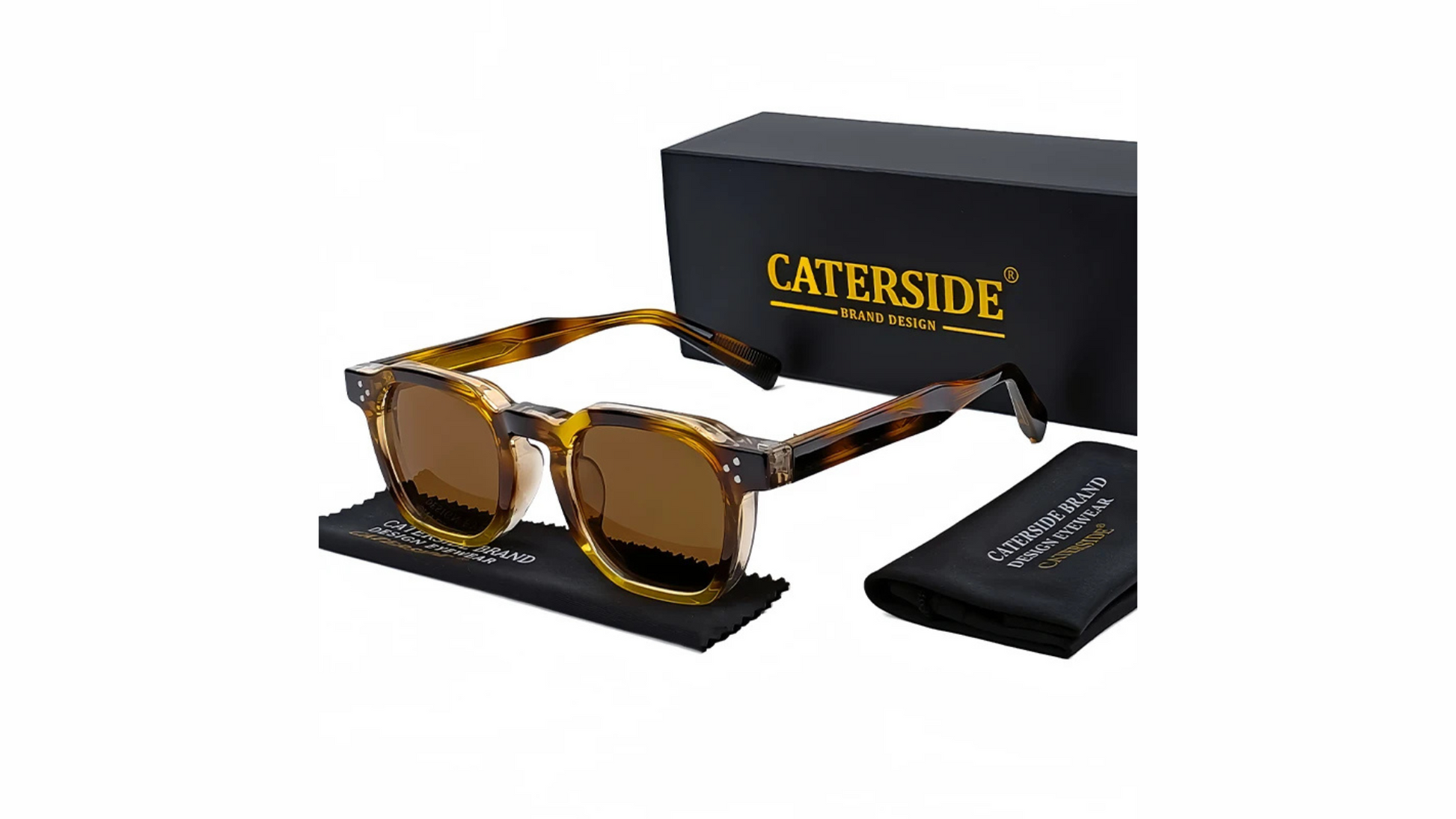 Caterside Originals