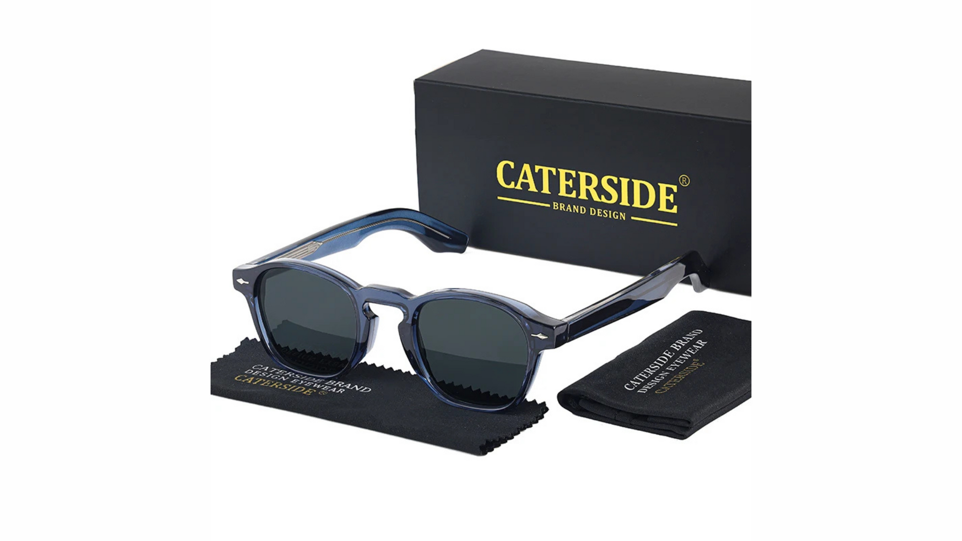 Caterside Luxor