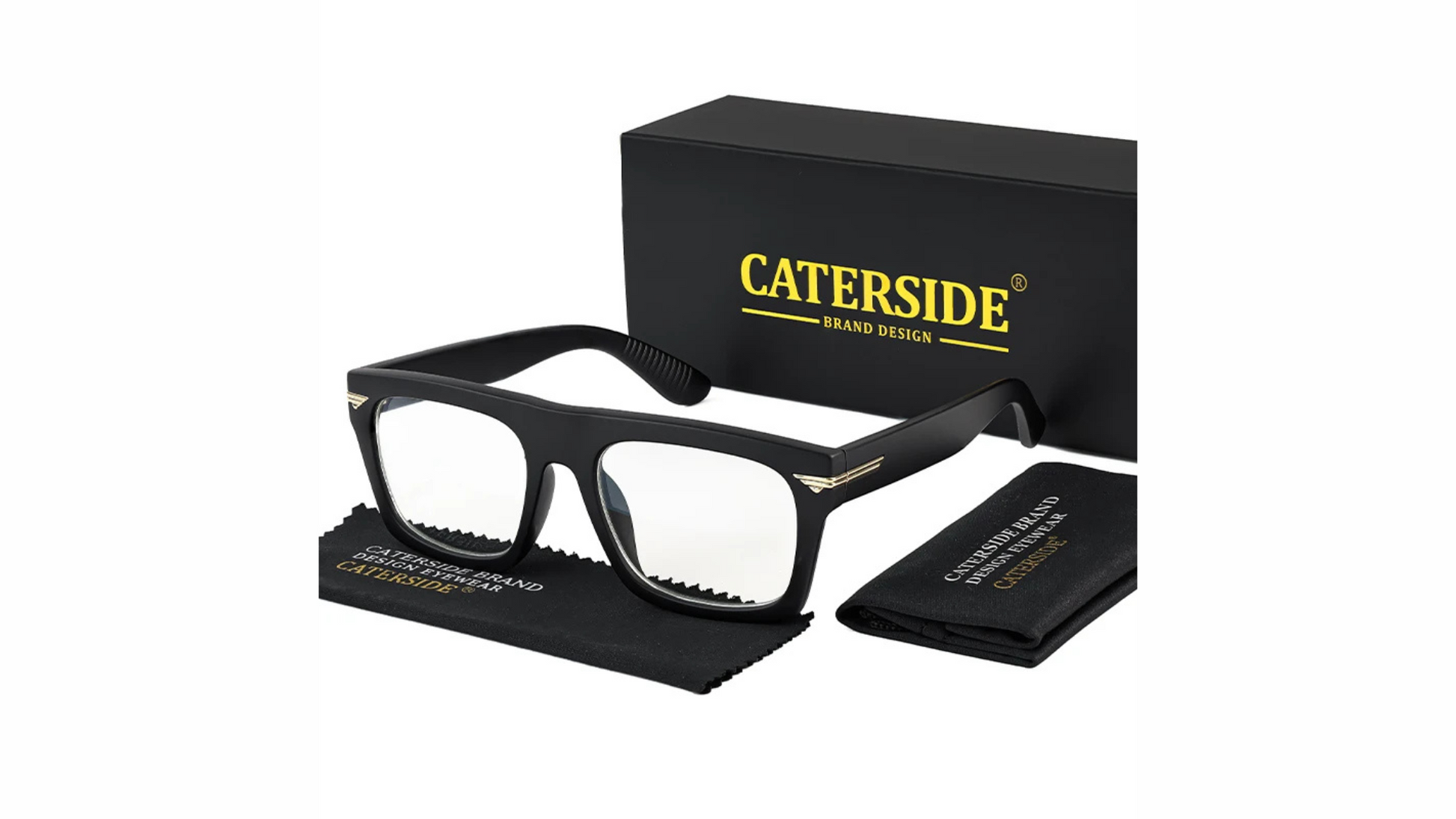 Caterside 58