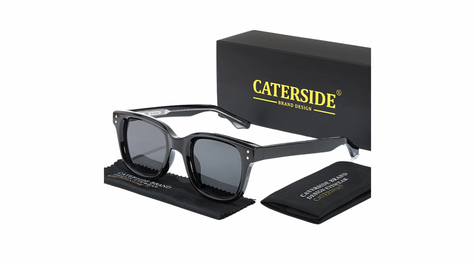 Caterside Mirage