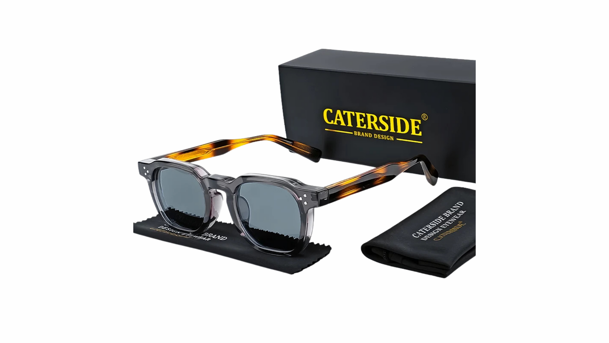Caterside Originals