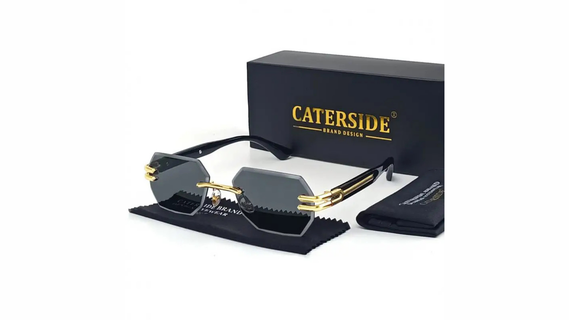 Caterside Vektor