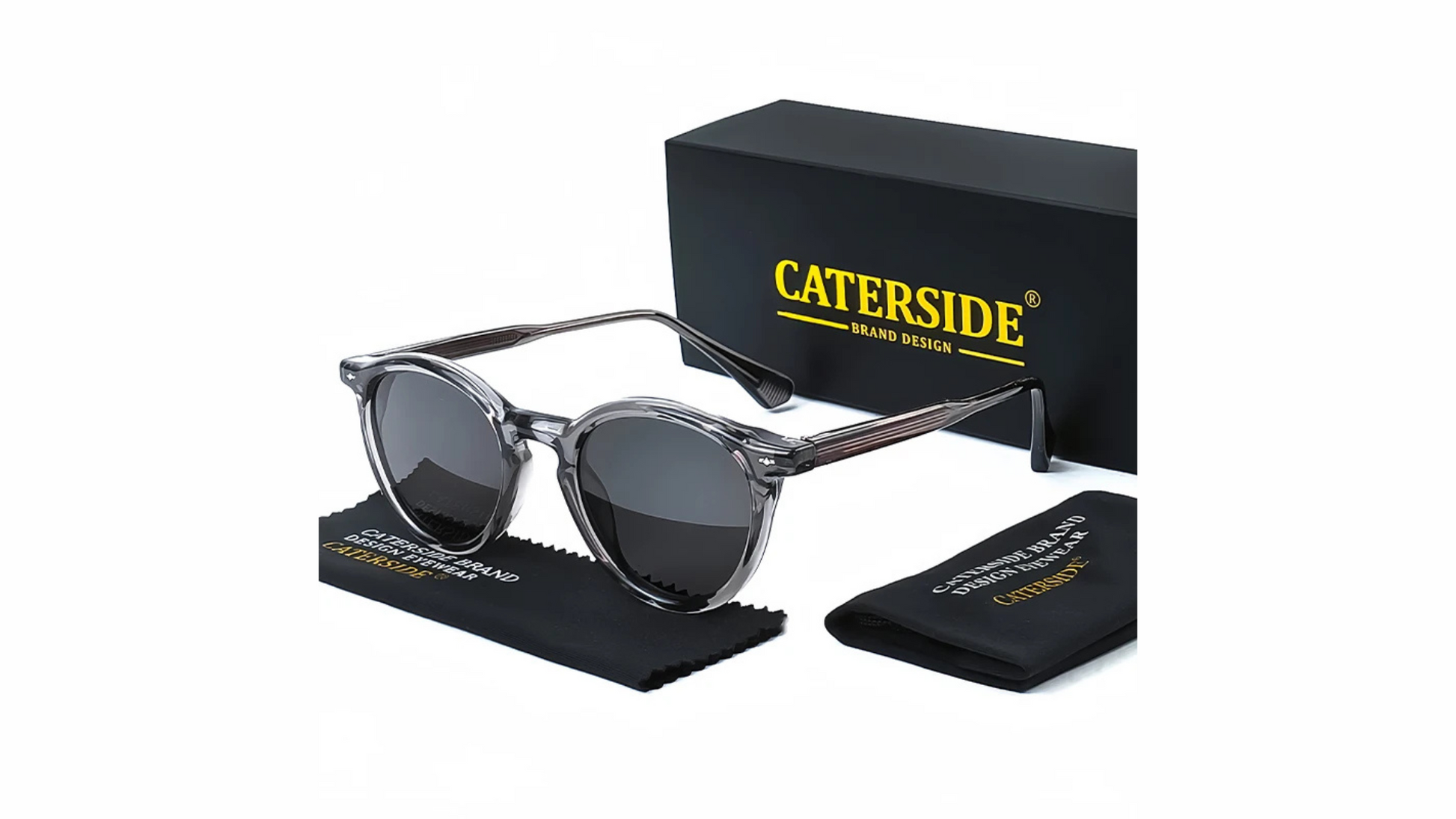 Caterside Monroe