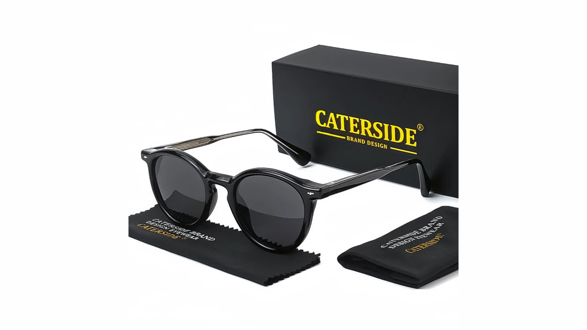 Caterside Monroe
