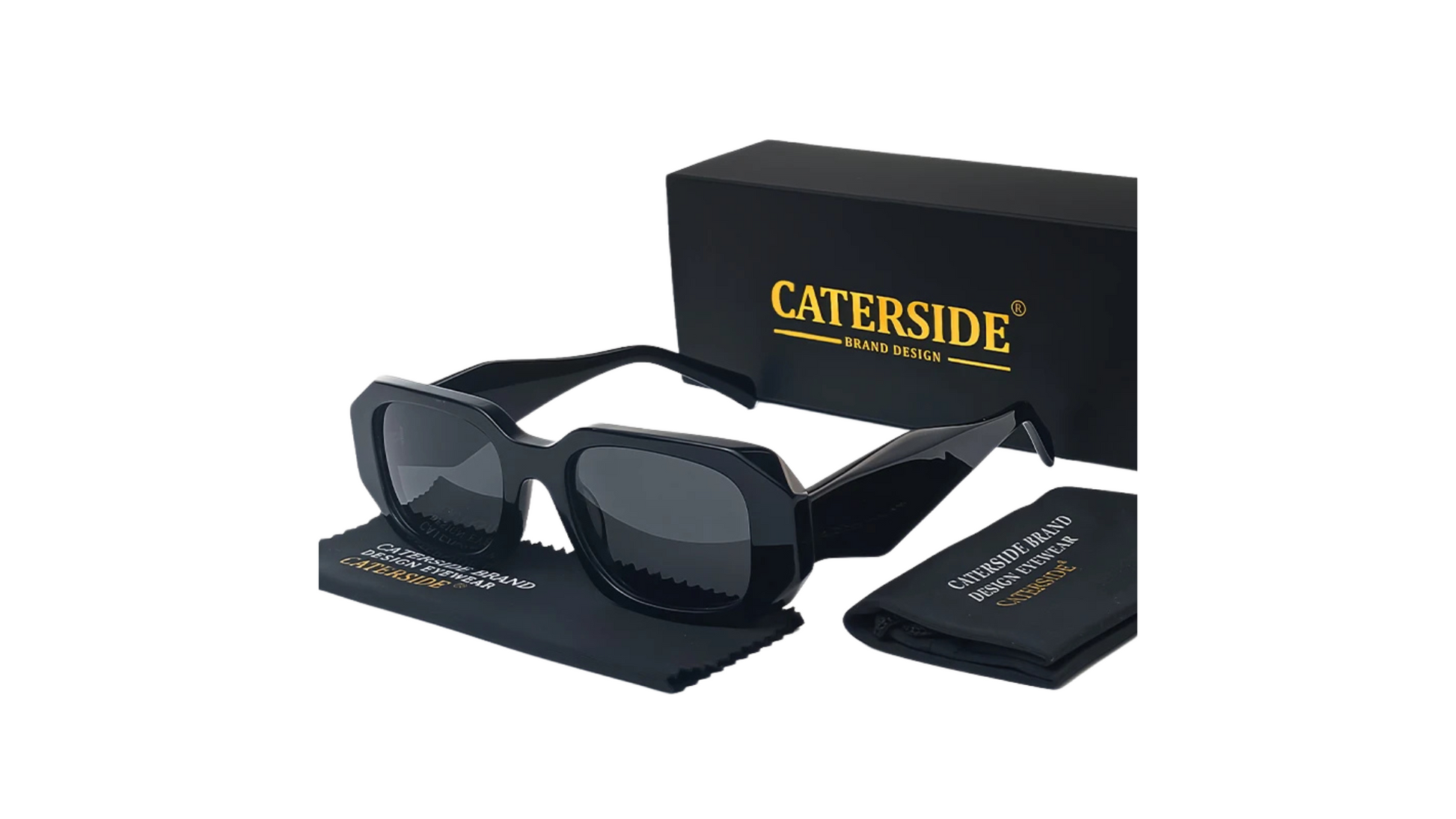 Caterside Sixfold