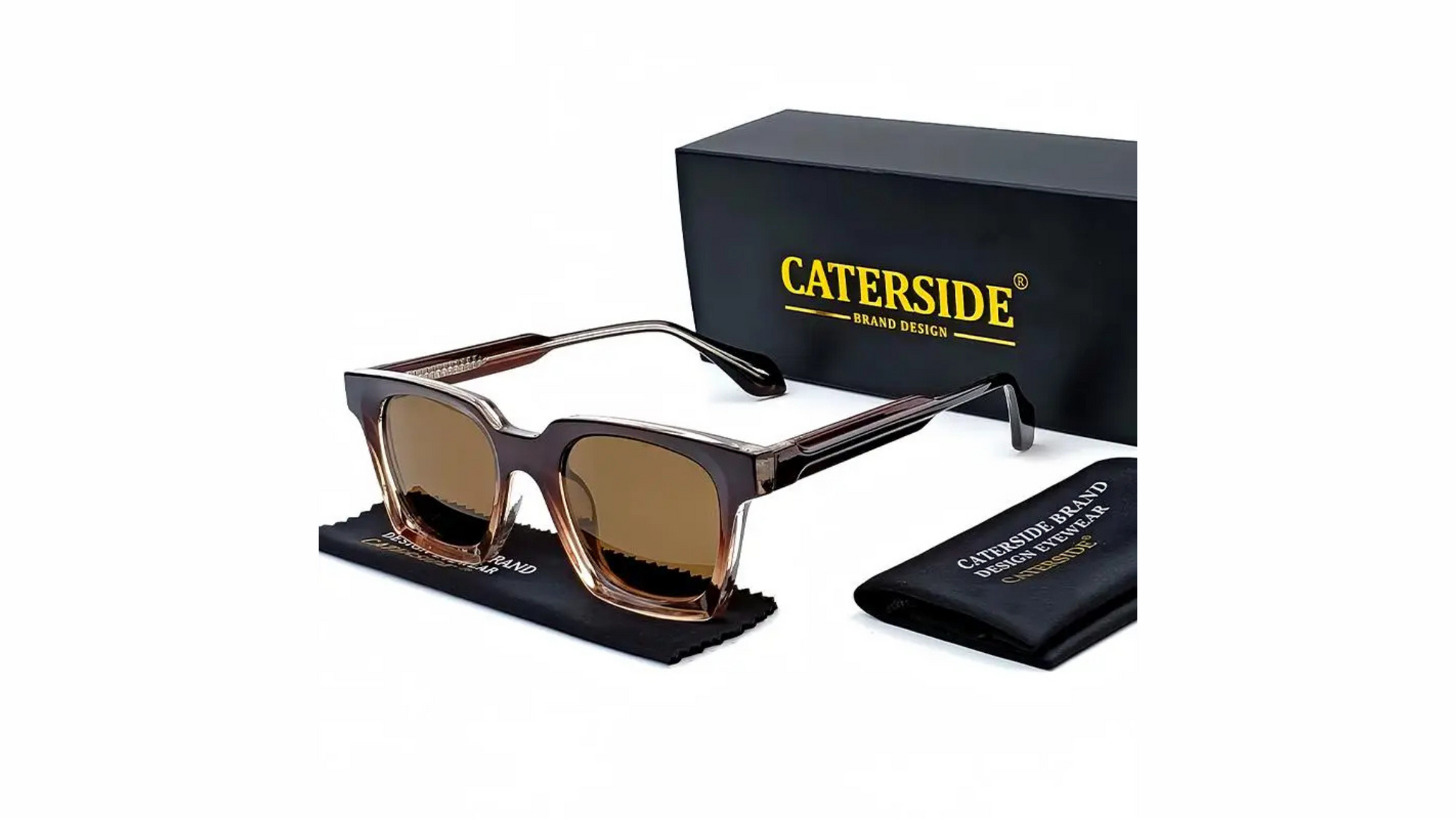 Caterside Vault