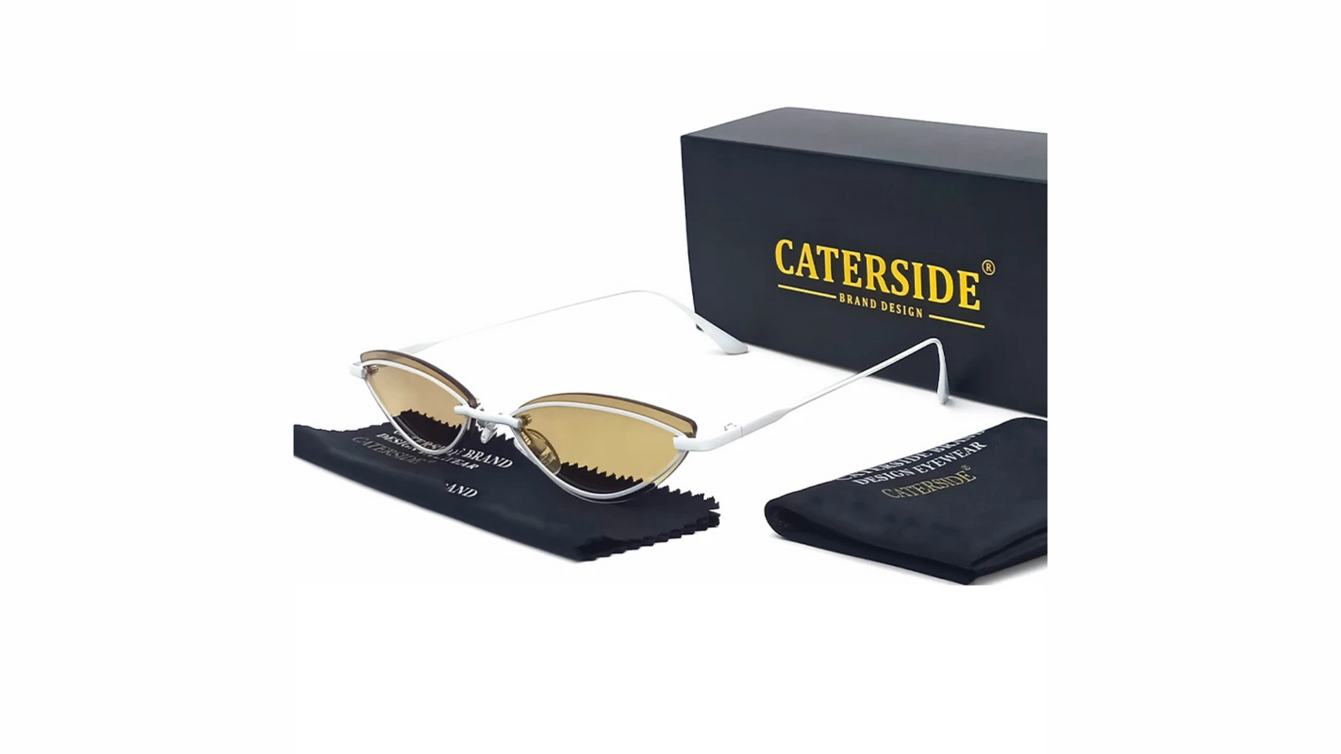 Caterside Iris