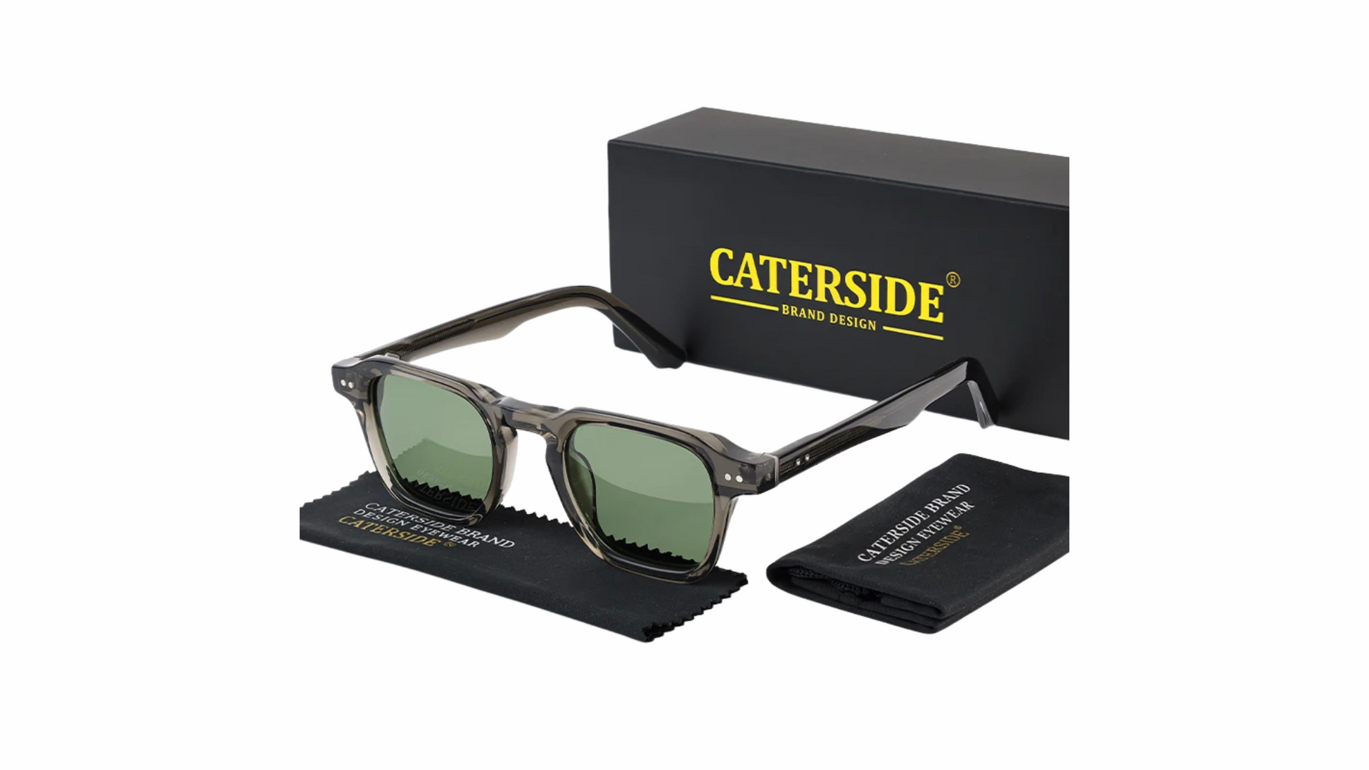 Caterside Hudson