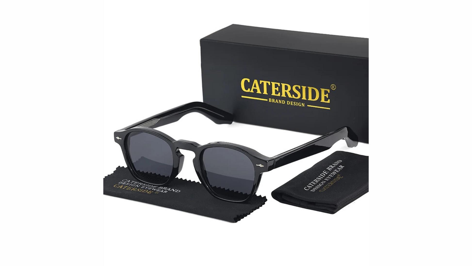 Caterside Luxor