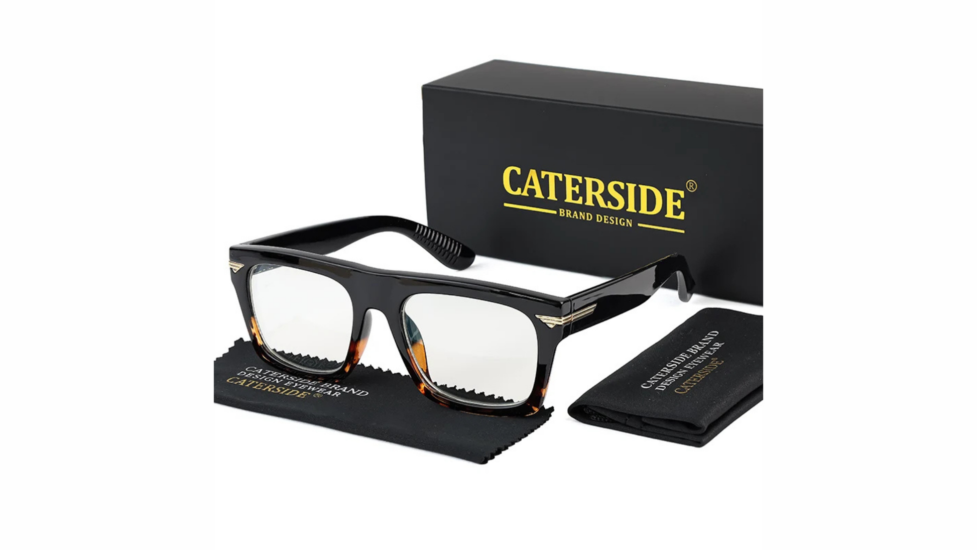 Caterside 58
