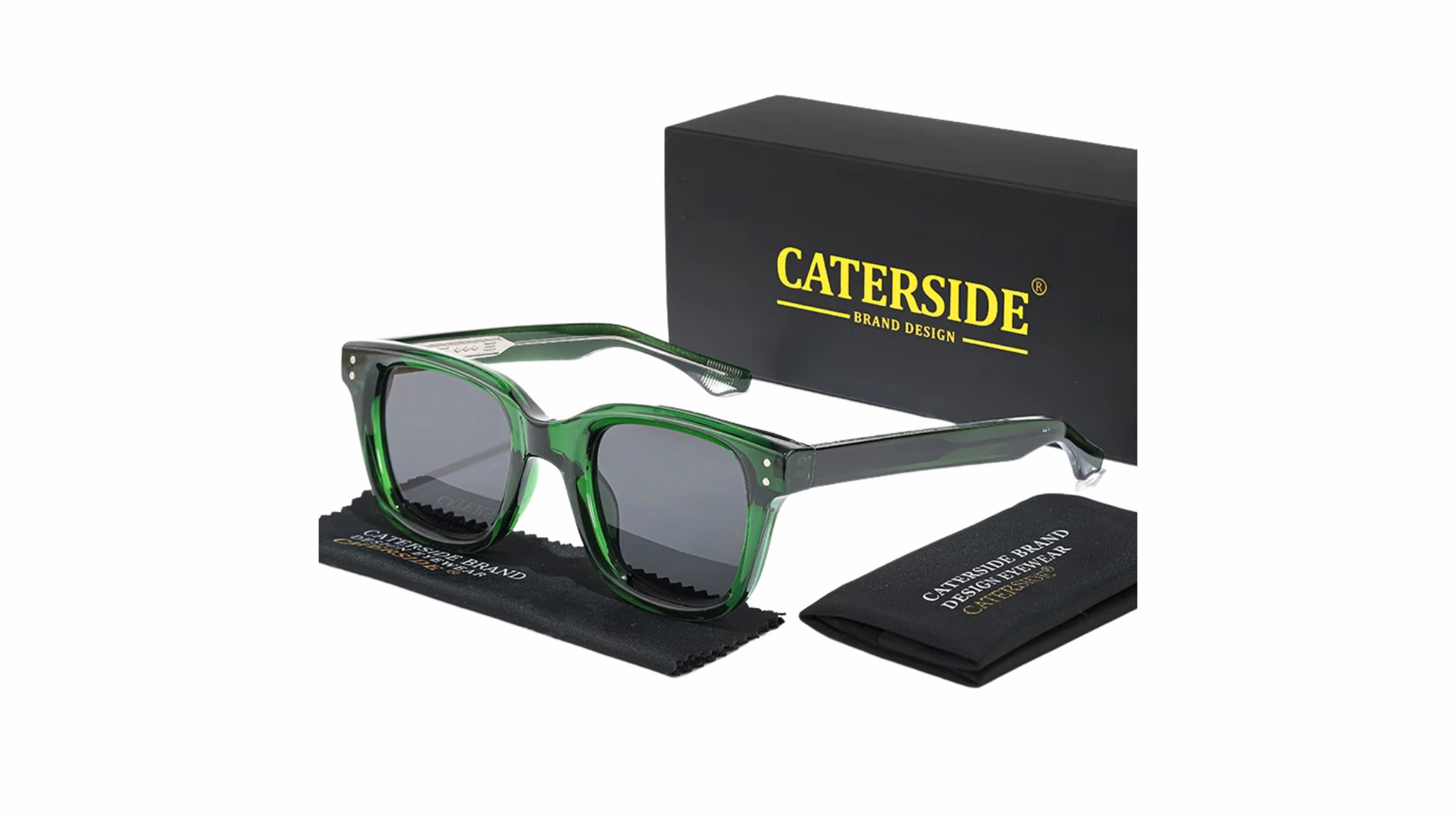 Caterside Mirage