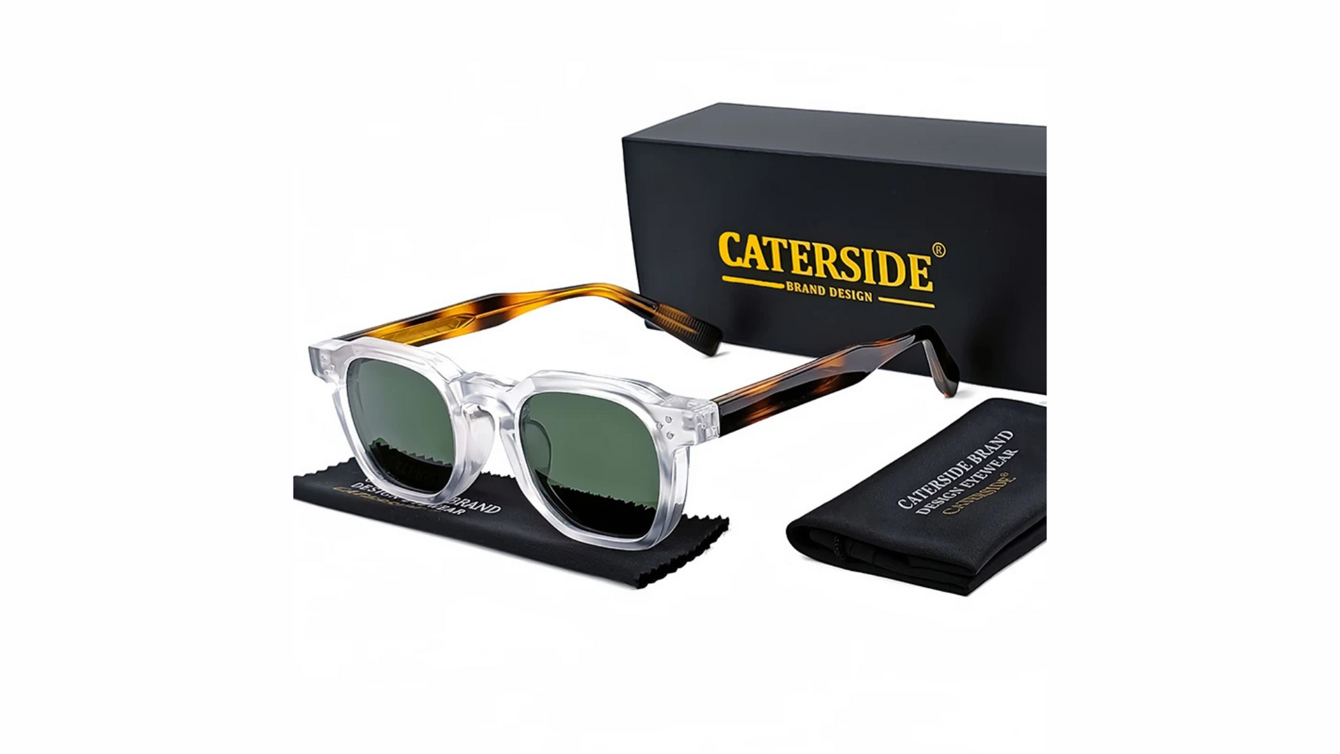 Caterside Originals