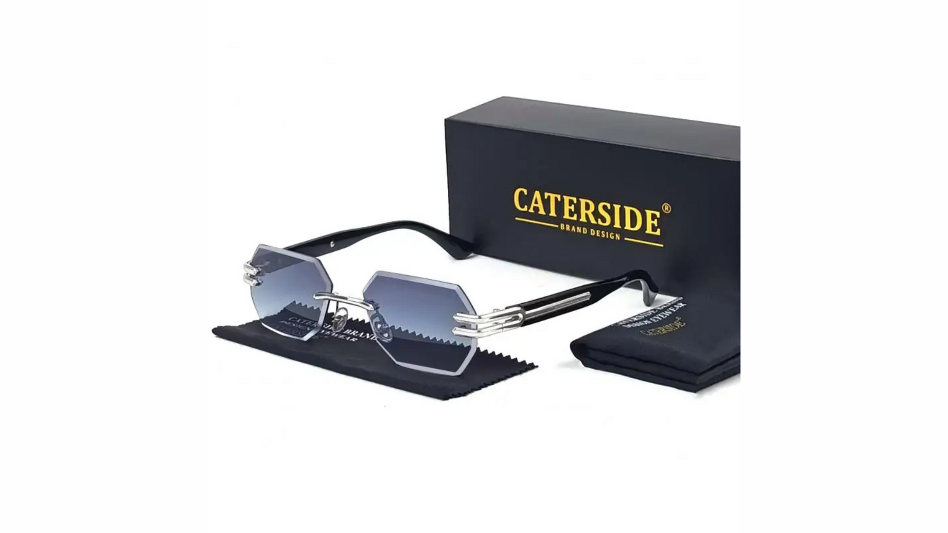 Caterside Vektor