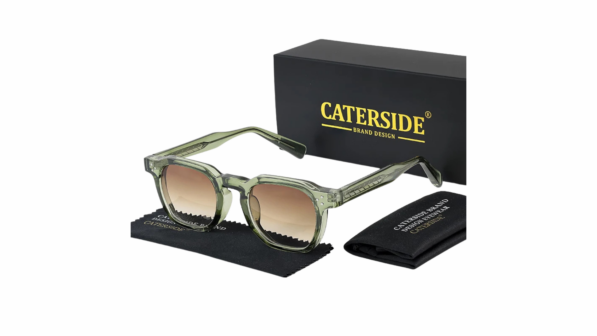 Caterside Originals