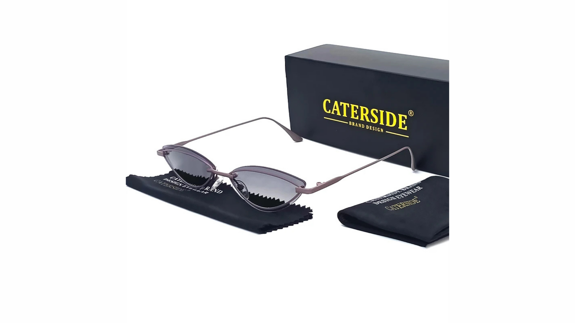 Caterside Iris