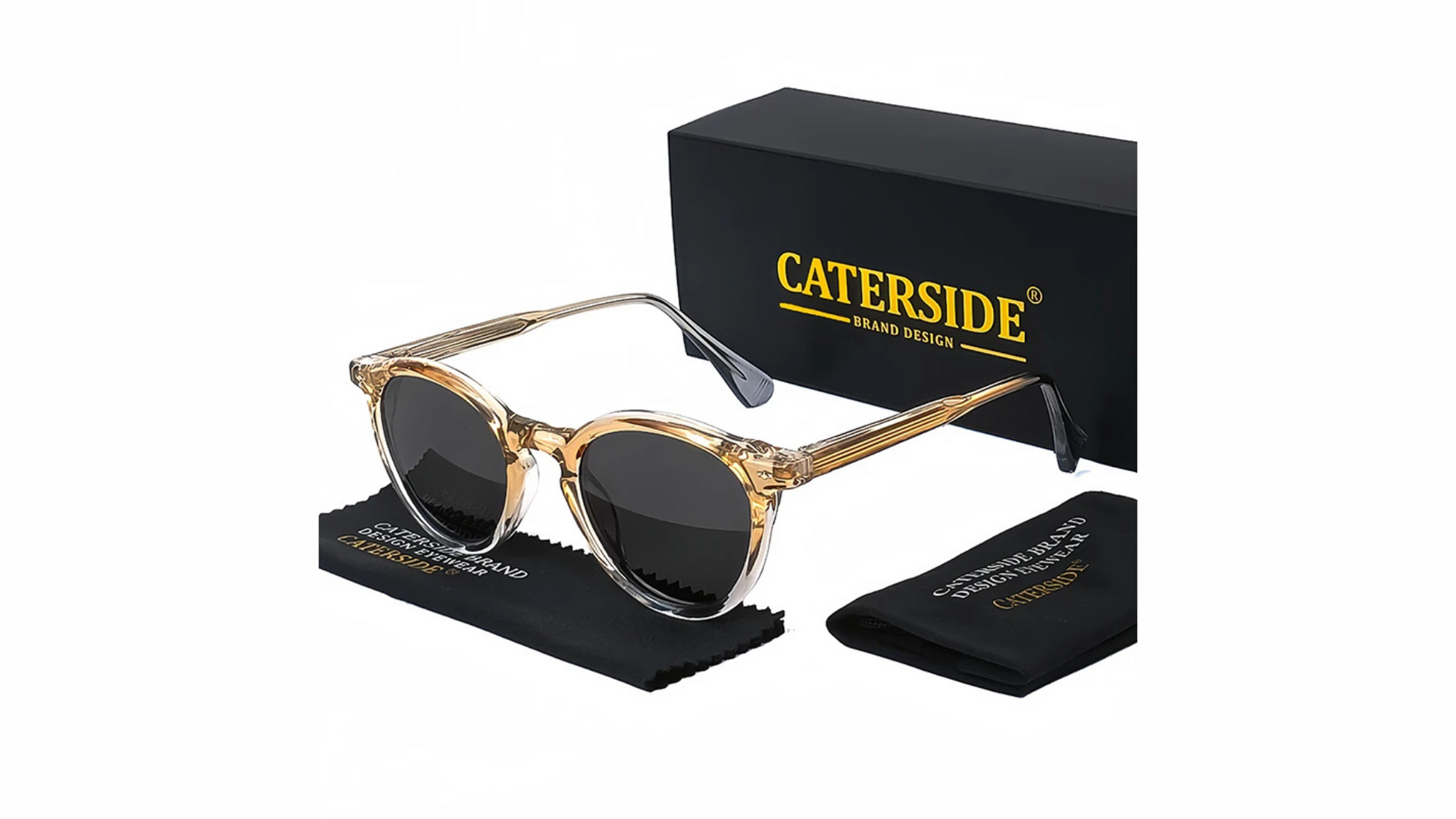 Caterside Monroe