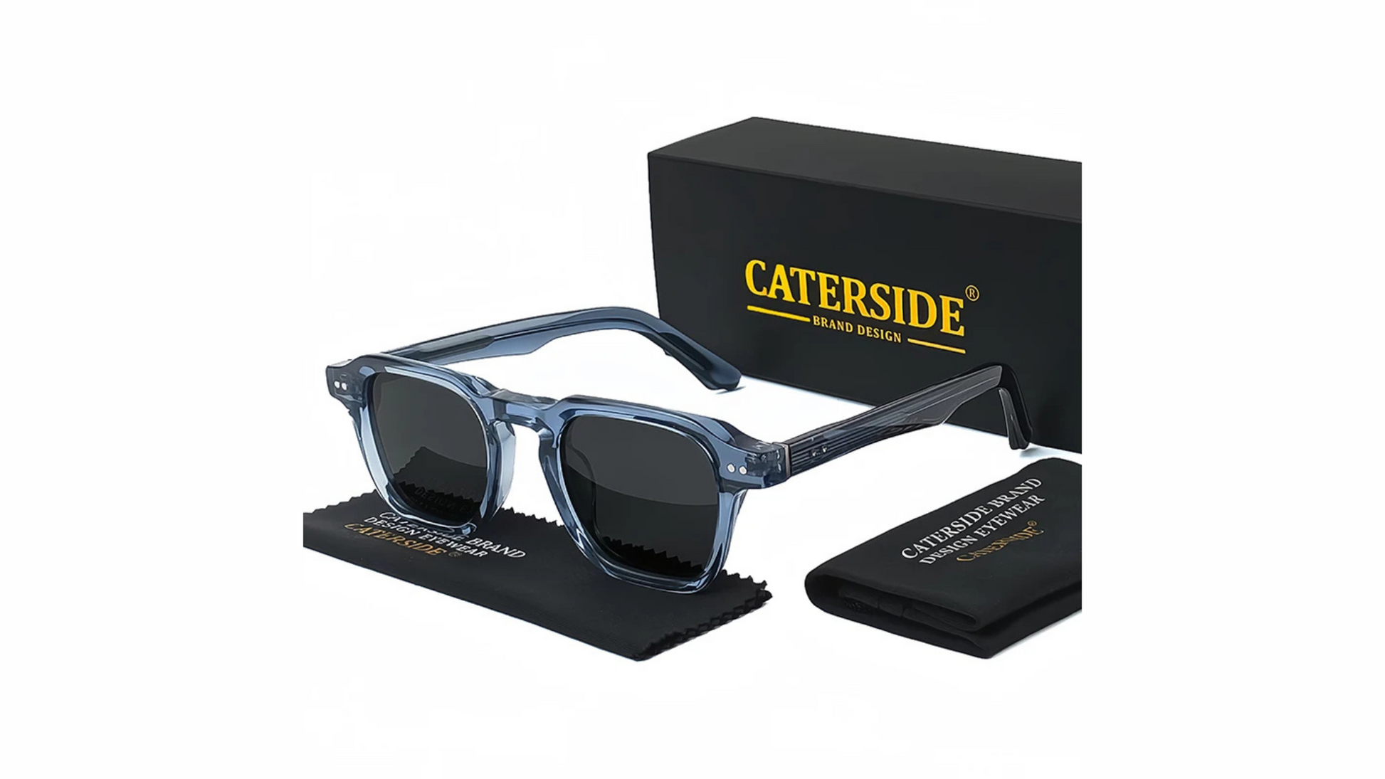 Caterside Hudson