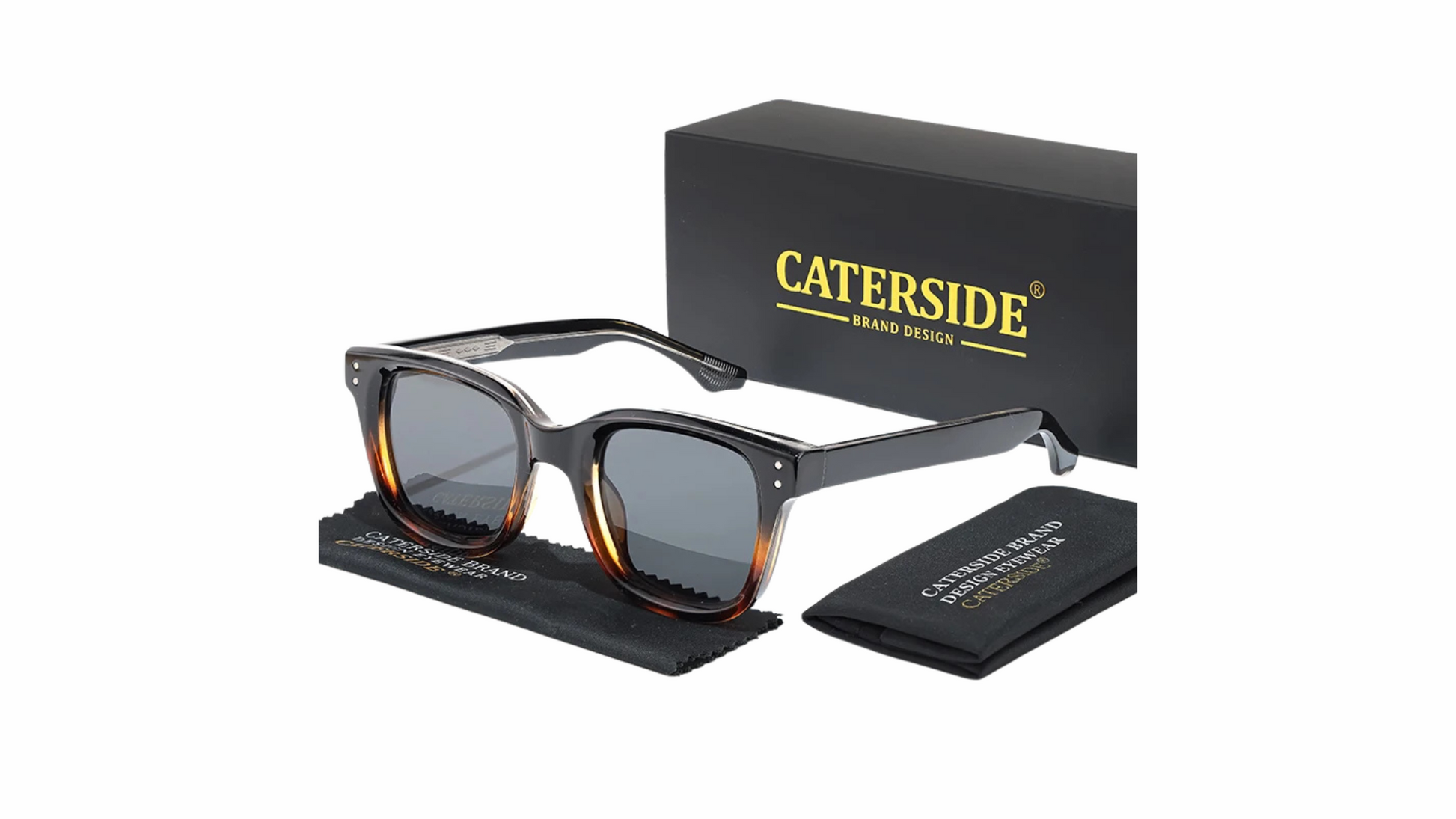 Caterside Mirage