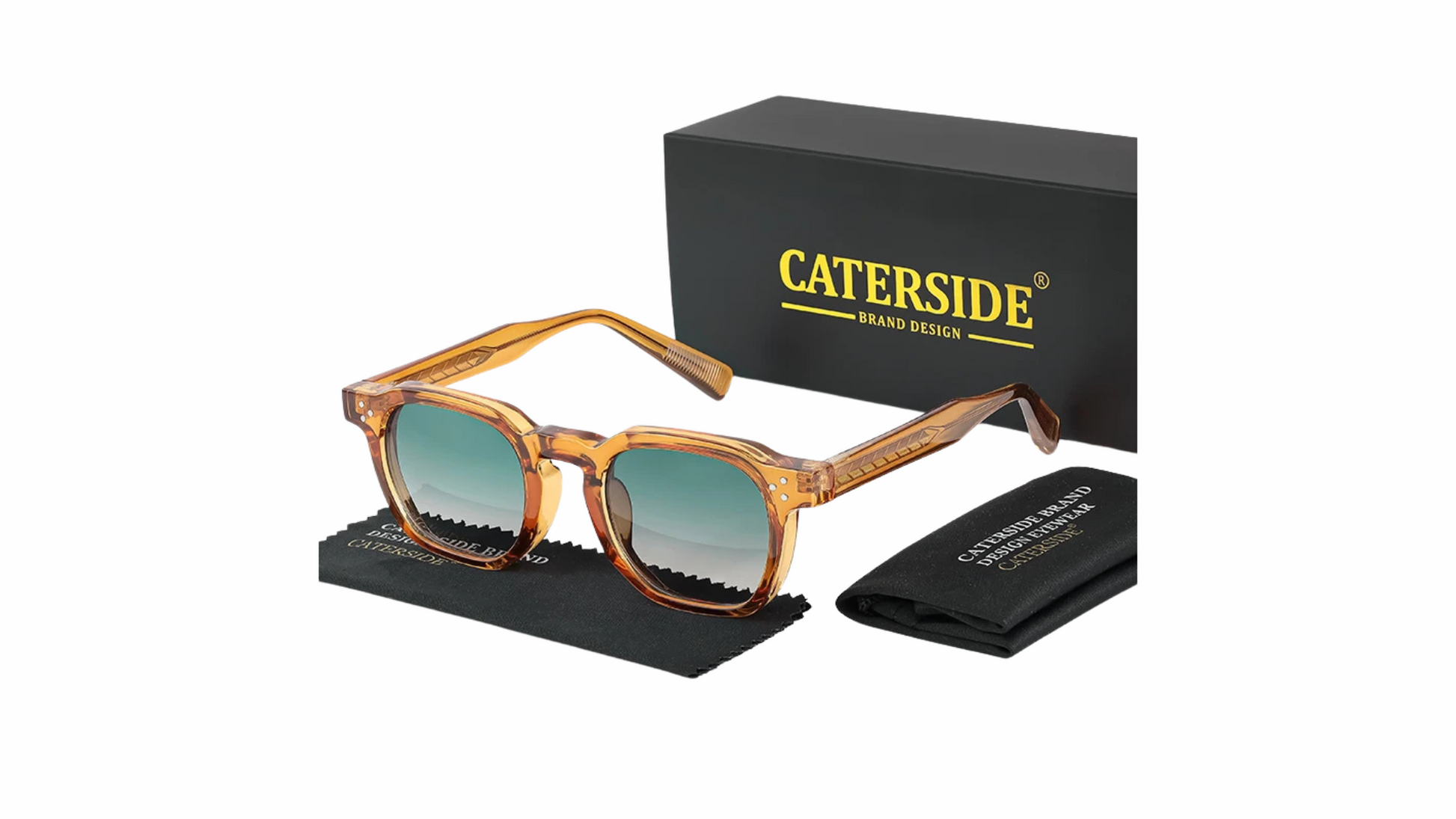 Caterside Originals