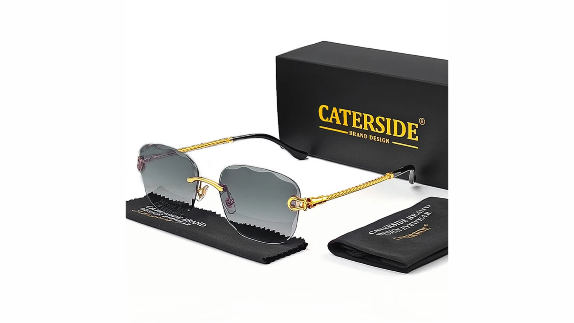 Caterside Lush