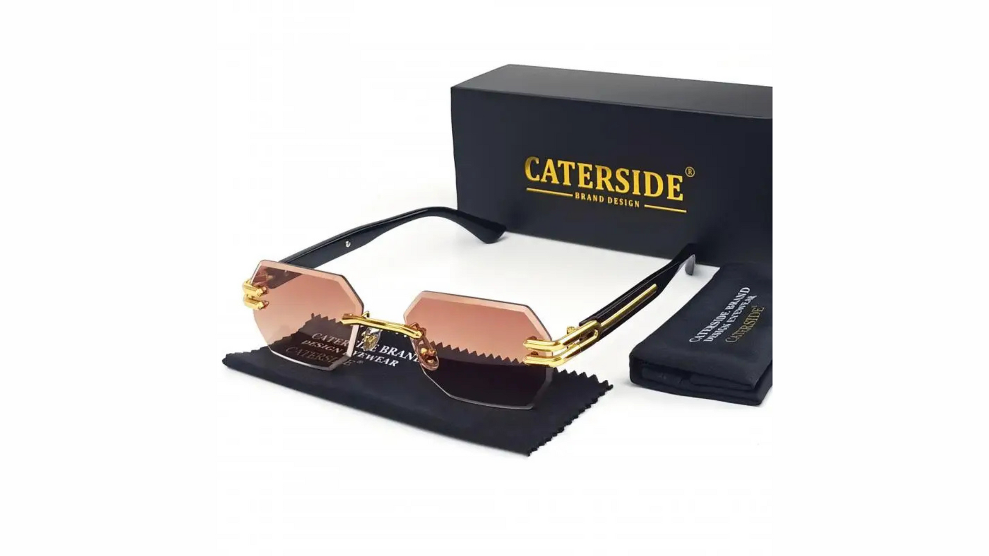 Caterside Vektor