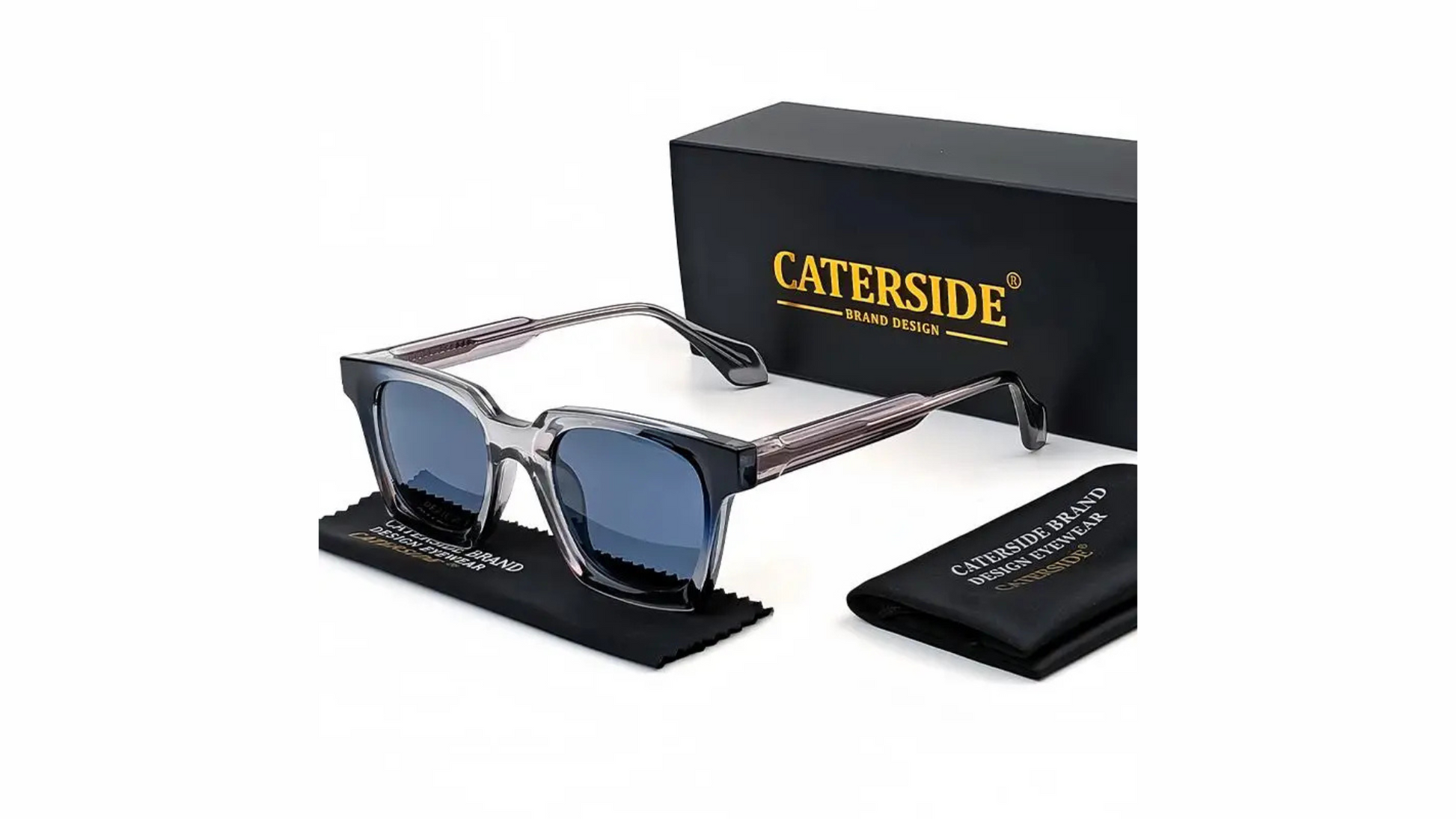 Caterside Vault