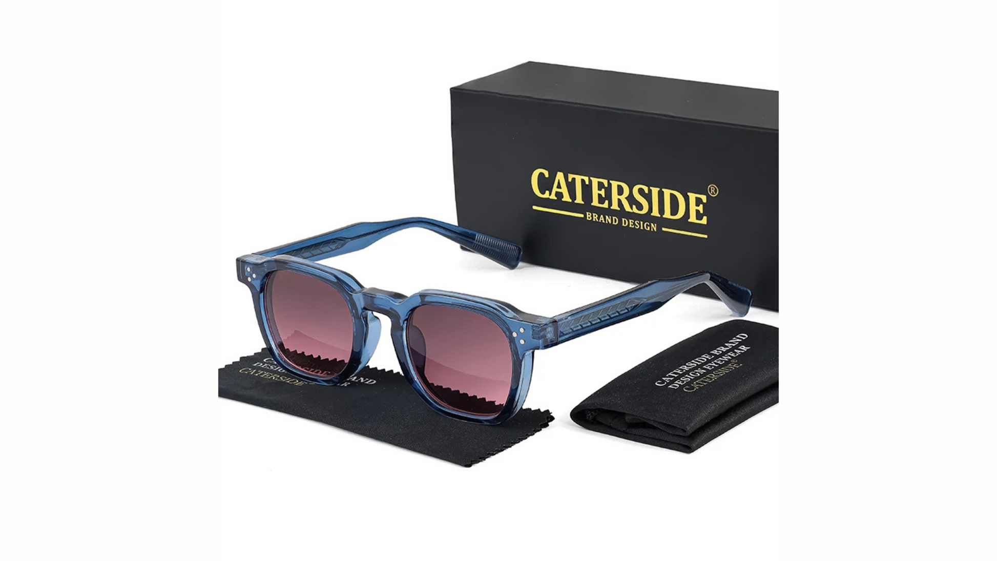 Caterside Originals
