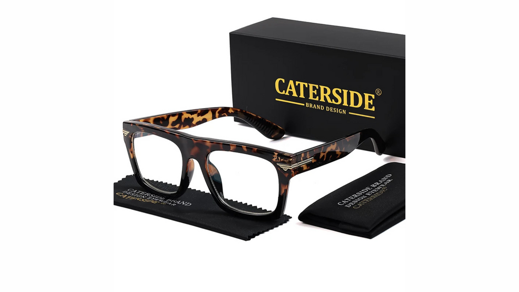 Caterside 58