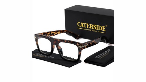 Caterside 58