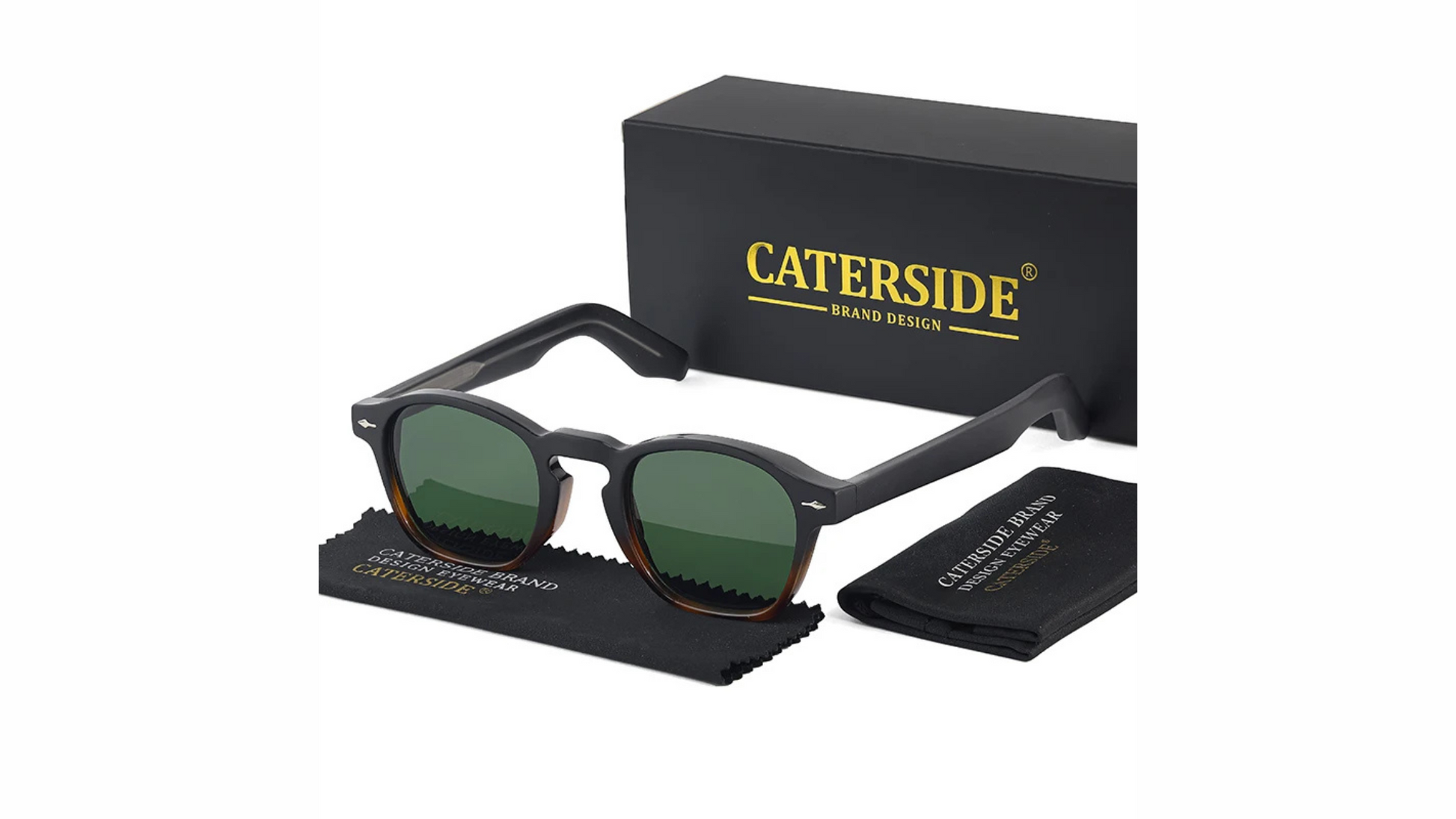 Caterside Luxor